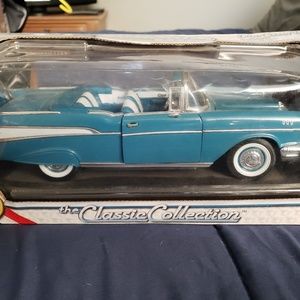 Classic Collection Car